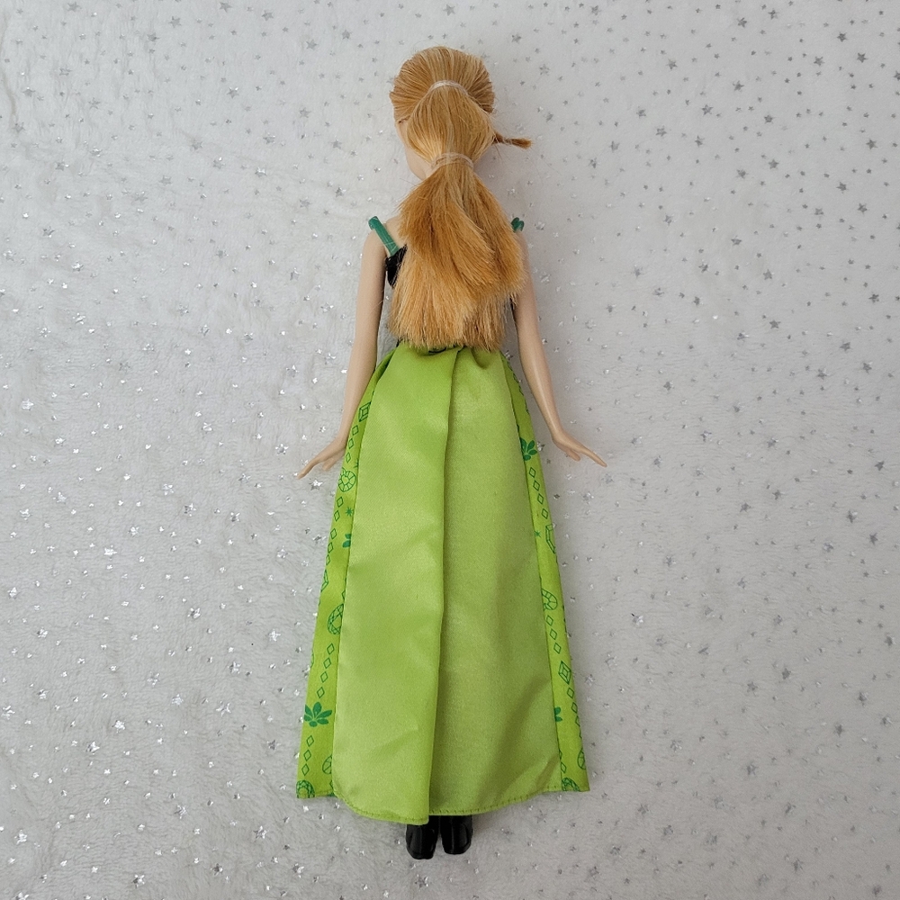 Disney Princess Frozen Anna And Kristoff - Picture 3 of 7